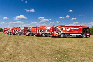 What’s that coming over the hill? Is it a Wasteater? ...