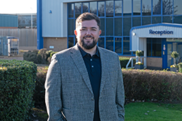 Spotlight On: Rob Paterson, Senior Legal Counsel ...