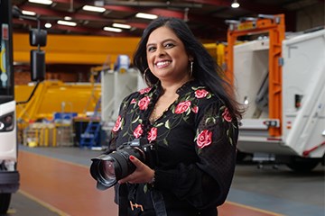 Spotlight On: Ketna Mistry – Senior Digital Marketin......