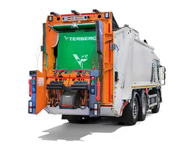Bin Lifting Systems