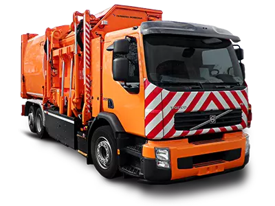 Underground Waste Systems