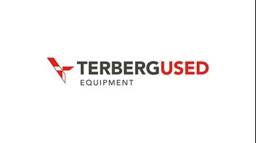 Terberg Expands with Terberg Used Equipment...